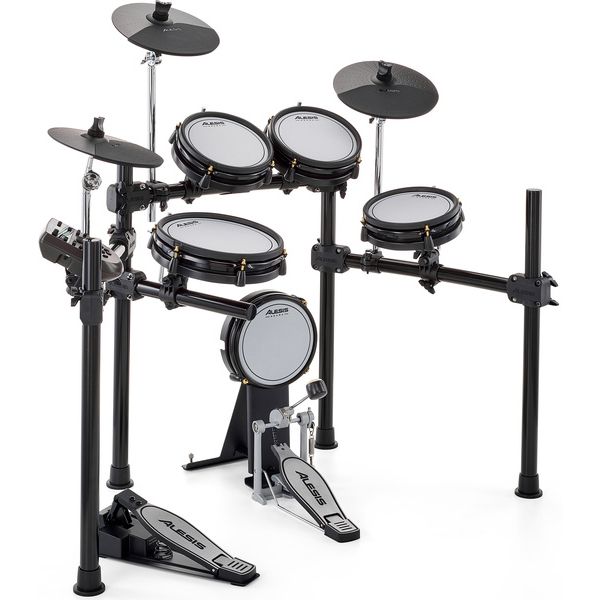 Alesis Surge Mesh Special Edit Bundle