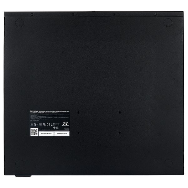 Netgear AV M4250 30-Port 26G4XF POE+