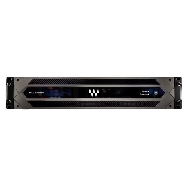 Waves Titan-R SoundGrid Server