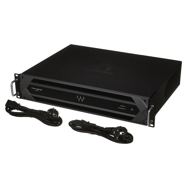 Waves Titan-R SoundGrid Server