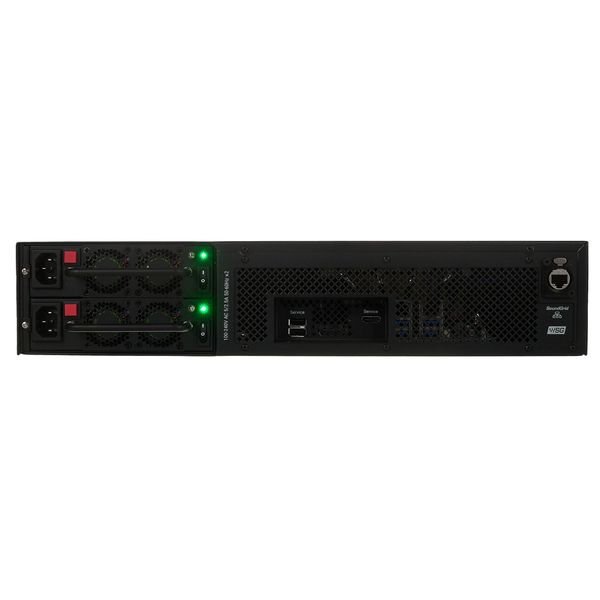 Waves Titan-R SoundGrid Server