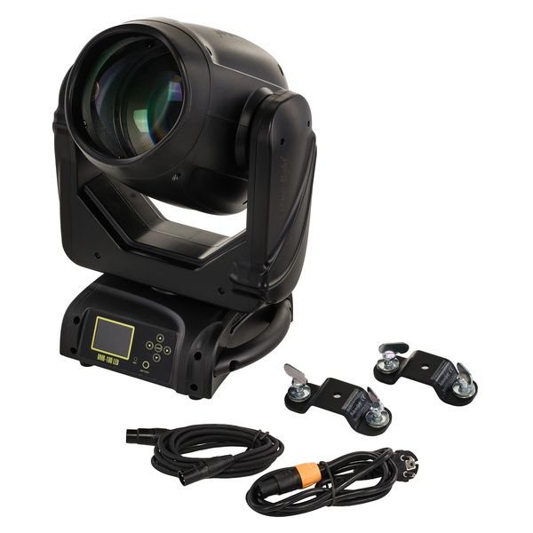 Futurelight DMB-100 LED Moving-Head