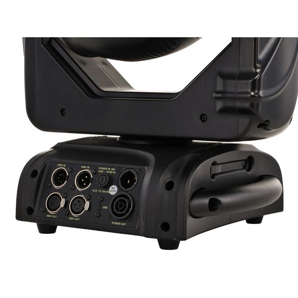 Futurelight DMB-100 LED Moving-Head