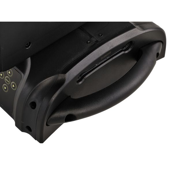 Futurelight DMB-100 LED Moving-Head
