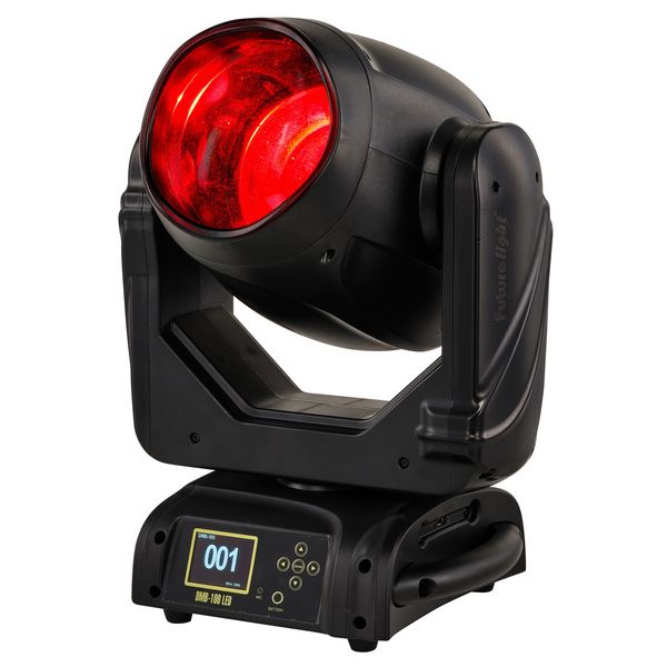 Futurelight DMB-100 LED Moving-Head