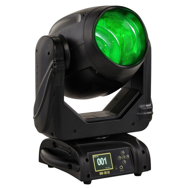Futurelight DMB-100 LED Moving-Head