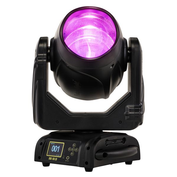 Futurelight DMB-100 LED Moving-Head
