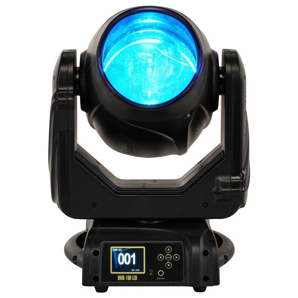 Futurelight DMB-100 LED Moving-Head