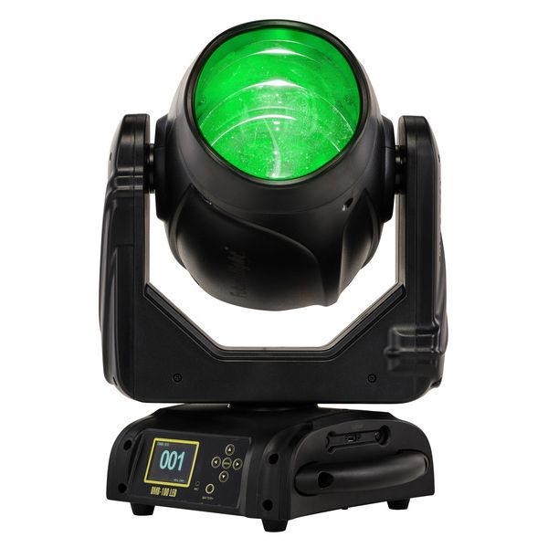 Futurelight DMB-100 LED Moving-Head