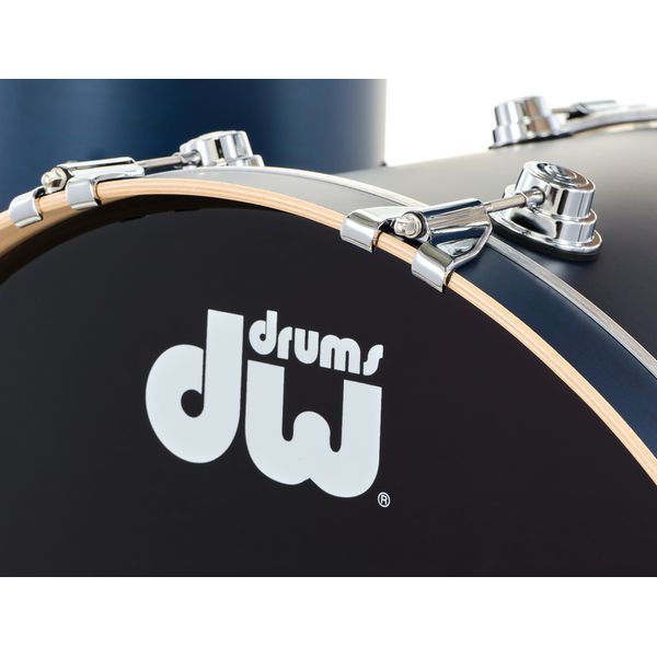 DW Satin Oil 2up2down Satin Blue