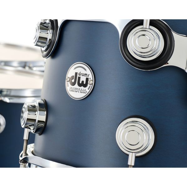 DW Satin Oil 2up2down Satin Blue