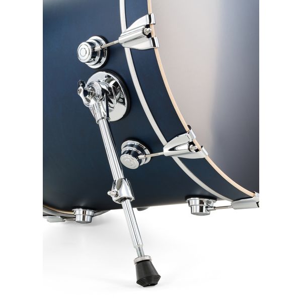 DW Satin Oil 2up2down Satin Blue