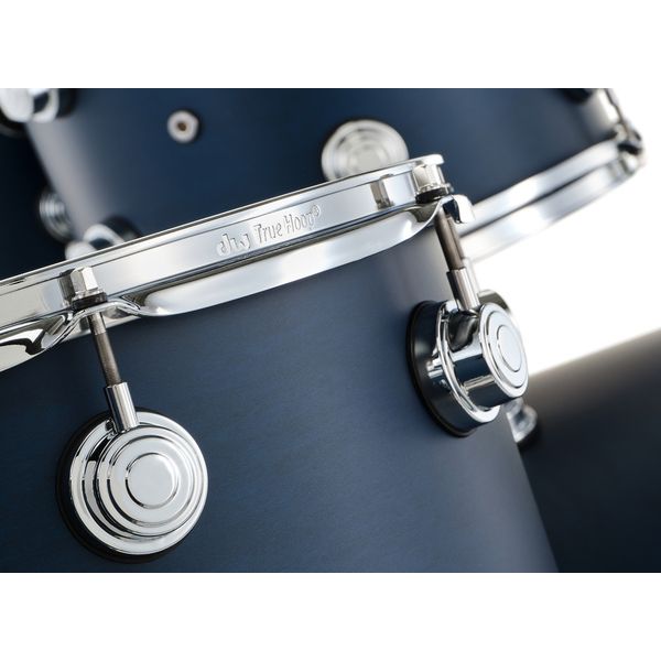 DW Satin Oil 2up2down Satin Blue