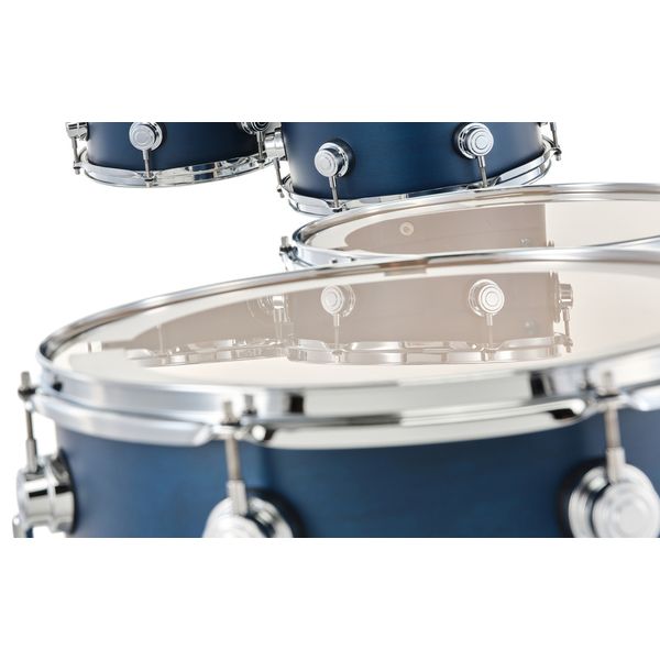 DW Satin Oil 2up2down Satin Blue