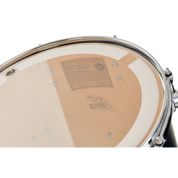 DW Satin Oil 2up2down Satin Blue