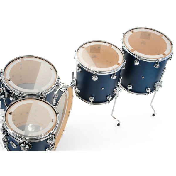 DW Satin Oil 2up2down Satin Blue