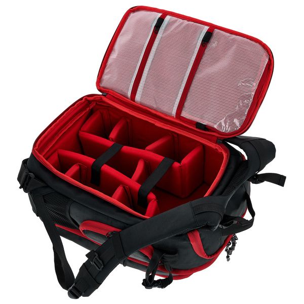 Flyht Pro Gorilla Camera Backpack