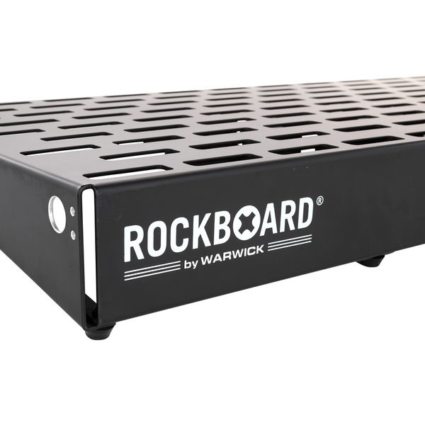 Rockboard CINQUE 5.4 O with Flight Case