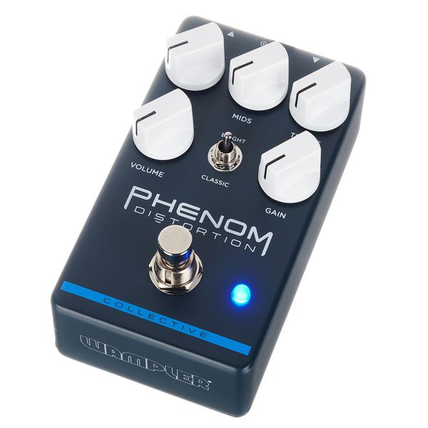 Wampler Phenom Distortion