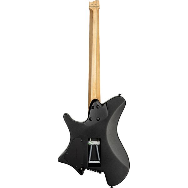 Strandberg Sälen Classic 6 Tremolo Black