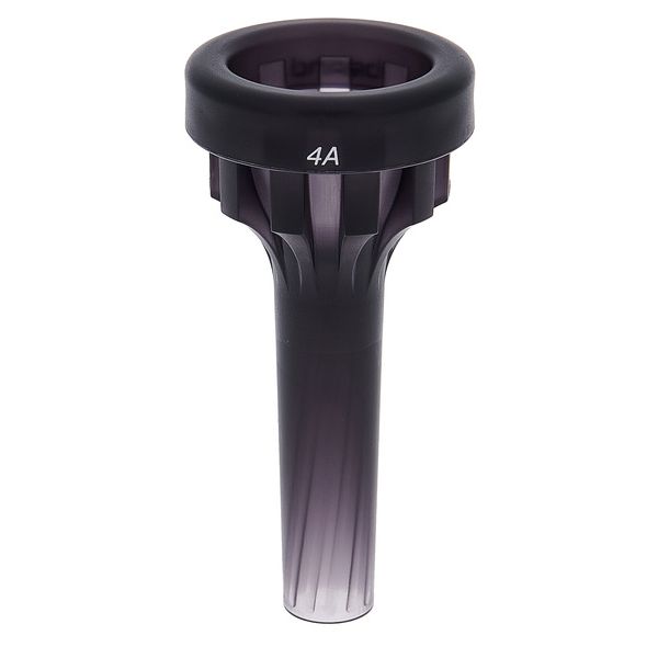 Brand Trombone Mouthpiece 4AL S