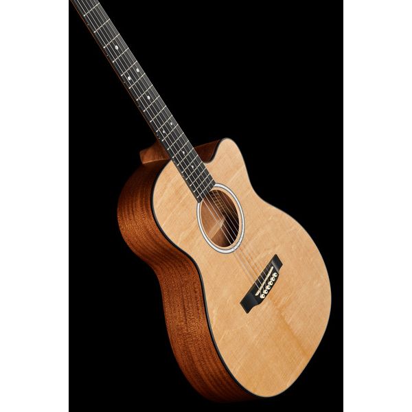 Martin Guitars 000CJr-10E Sitka Sapele