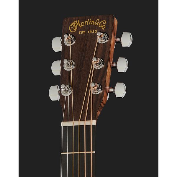 Martin Guitars LX1 LH