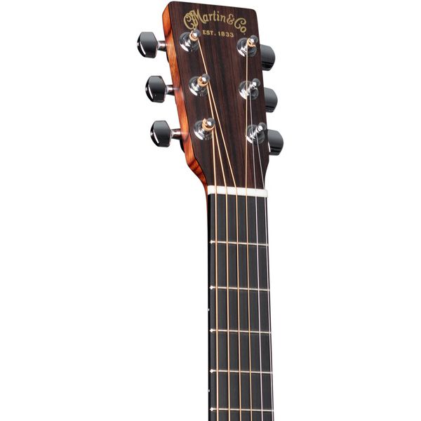 Martin Guitars LX1E