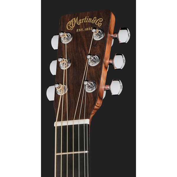 Martin Guitar LX1E