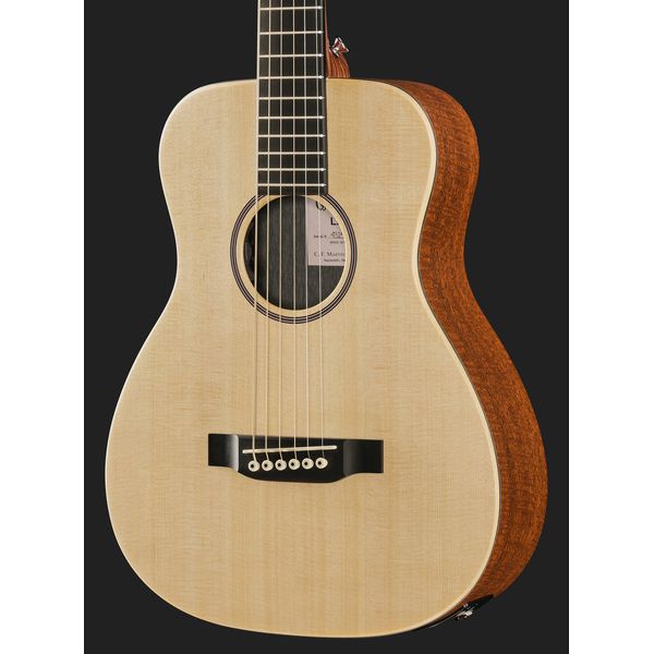 Martin Guitar LX1E