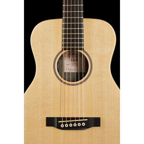 Martin Guitar LX1E