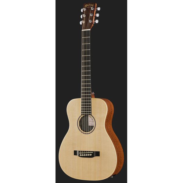 Martin Guitar LX1E