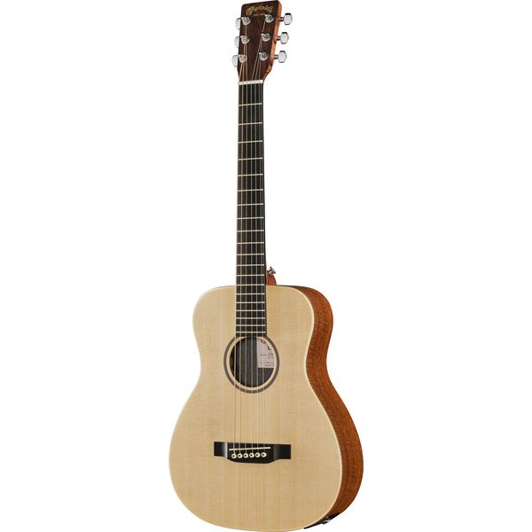 Martin Guitar LX1E