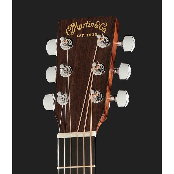 Martin Guitars LX1E LH