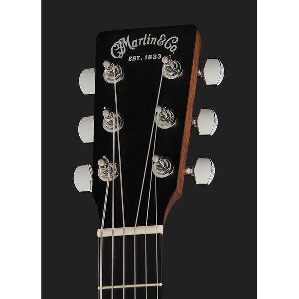 Martin Guitars 000JR-10 Sitka Sapele