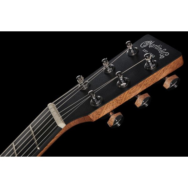 Martin Guitars 000JR-10 Sitka Sapele