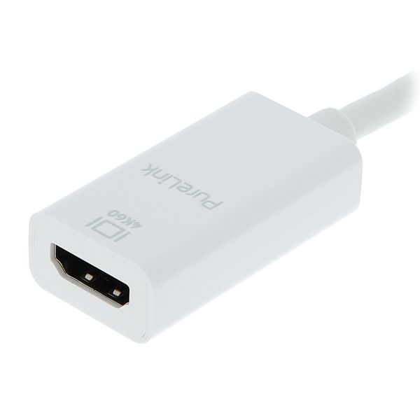 PureLink IS140 4K mini DisplayPort/HDMI