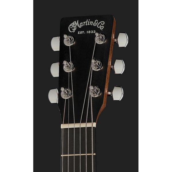 Martin Guitars 000JR-10 Sitka Sapele LH