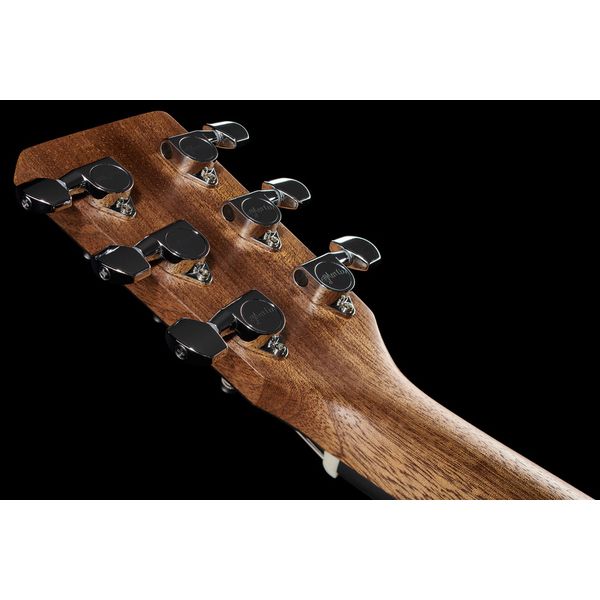 Martin Guitars 000JR-10 Sitka Sapele LH