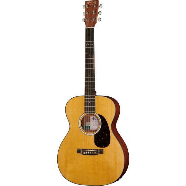 Martin Guitars 000JR-10E Shawn Mendes