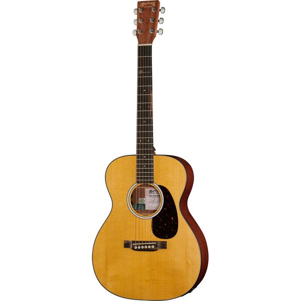 Martin Guitars 000JR-10E Shawn Mendes