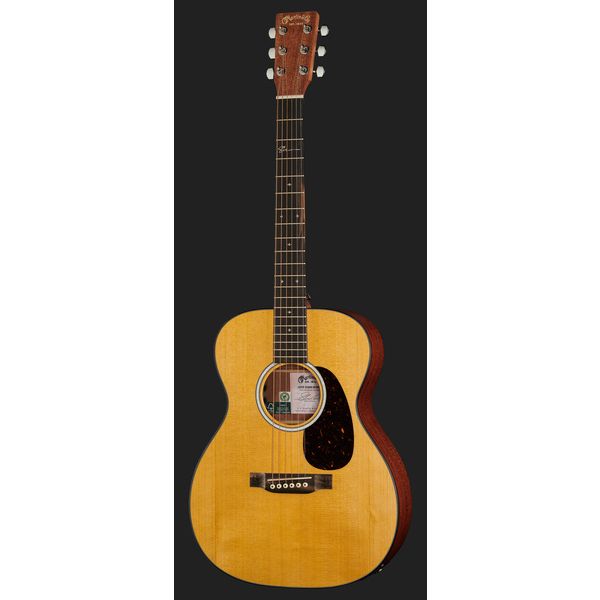 Martin Guitars 000JR-10E Shawn Mendes