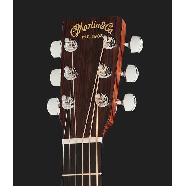 Martin Guitars LX1RE LH