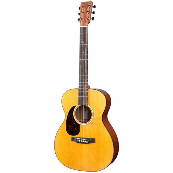 Martin Guitars 000JR-10E Shawn Mendes LH
