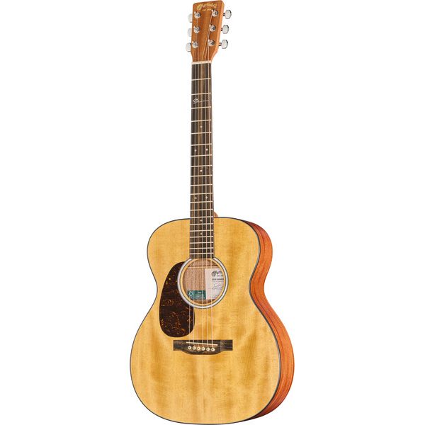 Martin Guitar 000JR-10E Shawn Mendes LH