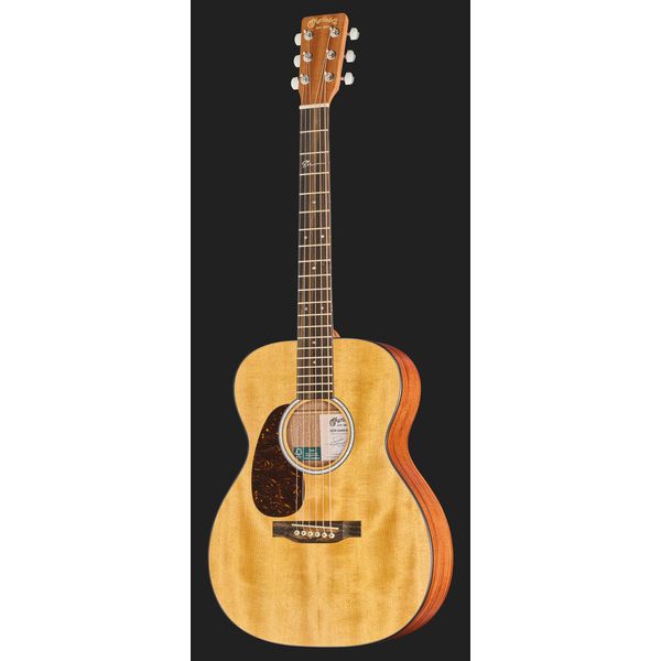 Martin Guitar 000JR-10E Shawn Mendes LH