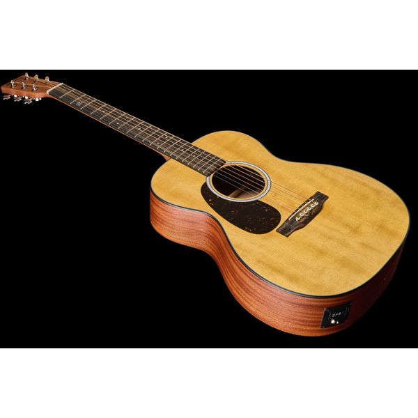 Martin Guitar 000JR-10E Shawn Mendes LH