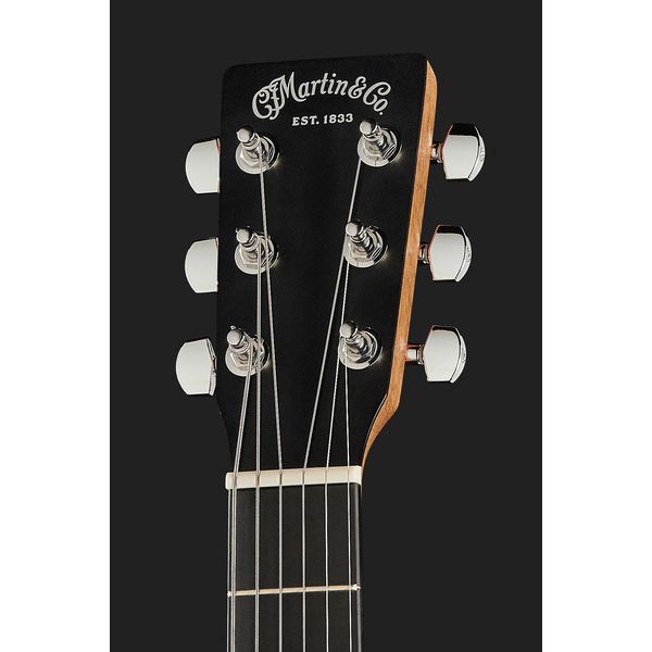 Martin Guitars Djr-10-2 Sitka Sapele