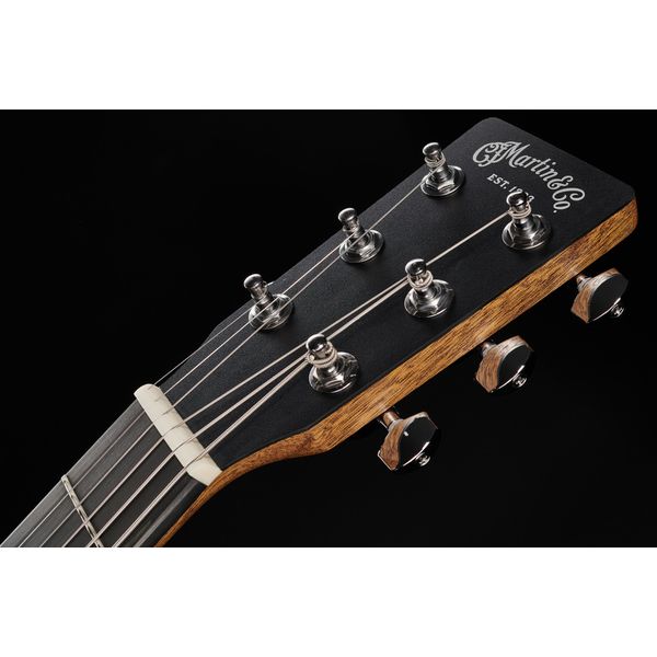 Martin Guitars Djr-10-2 Sitka Sapele LH