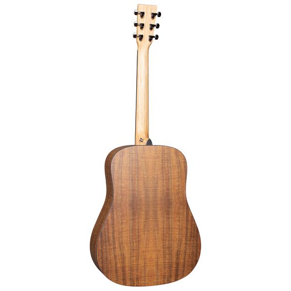 Martin Guitars DX1E-01 Koa